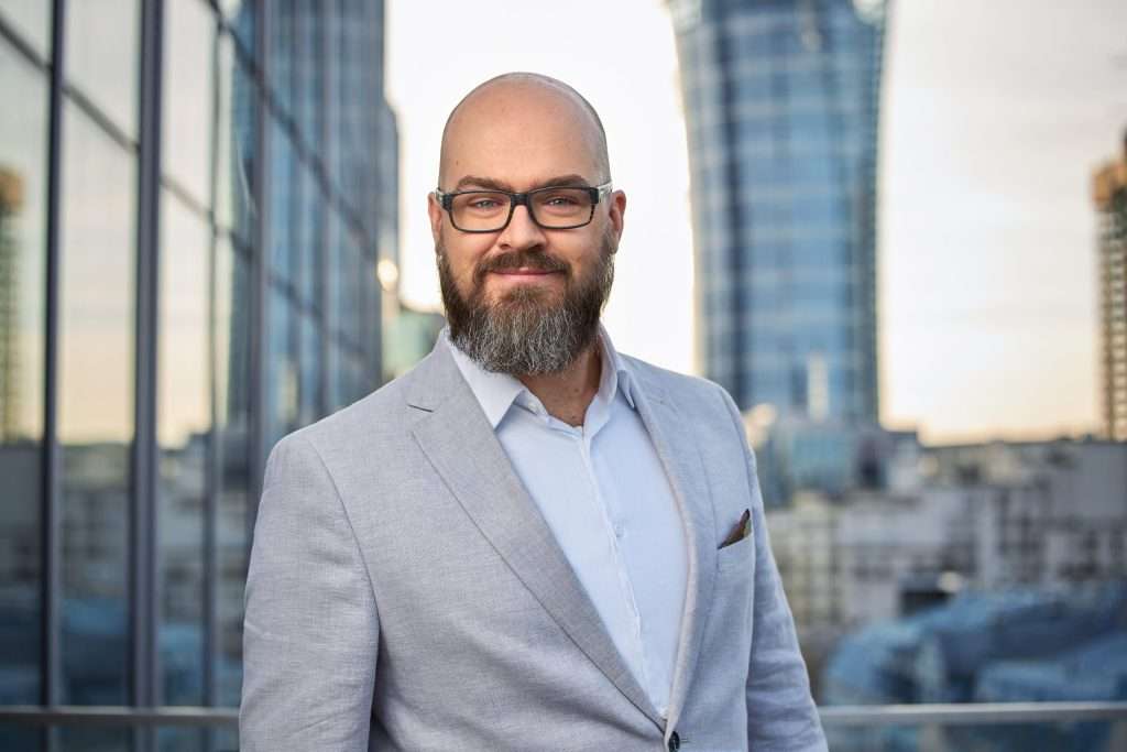 Michal Kozlowski